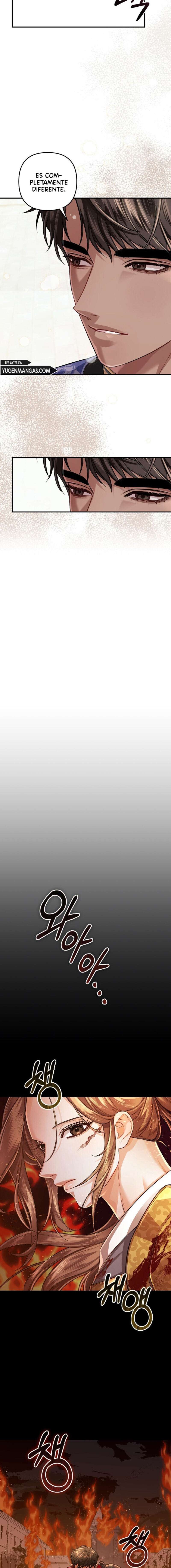 Acerca de la destrucción exclusiva Capítulo 25 - Page 15