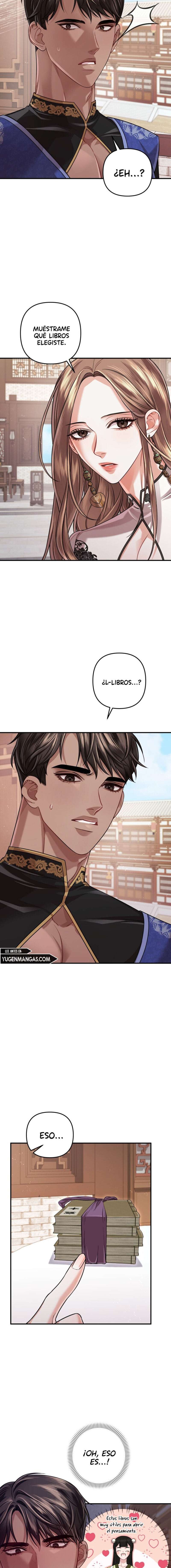 Acerca de la destrucción exclusiva Capítulo 25 - Page 17