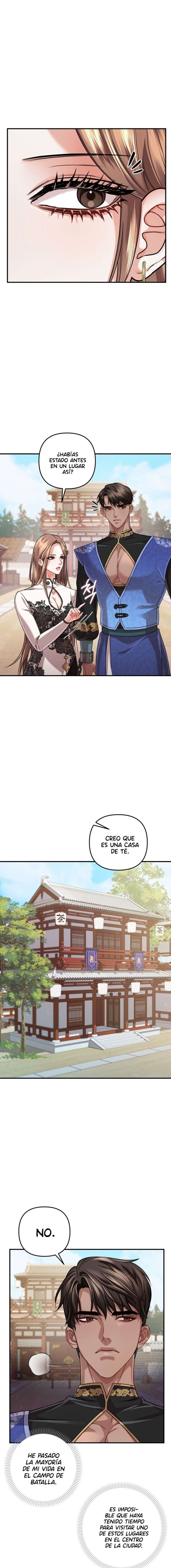 Acerca de la destrucción exclusiva Capítulo 25 - Page 7