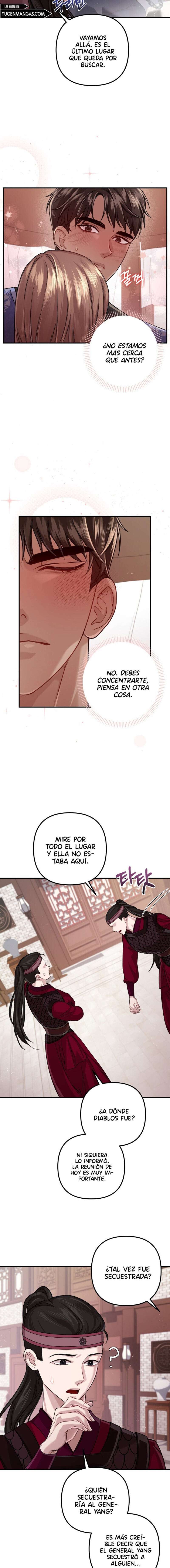 Acerca de la destrucción exclusiva Capítulo 26 - Page 12