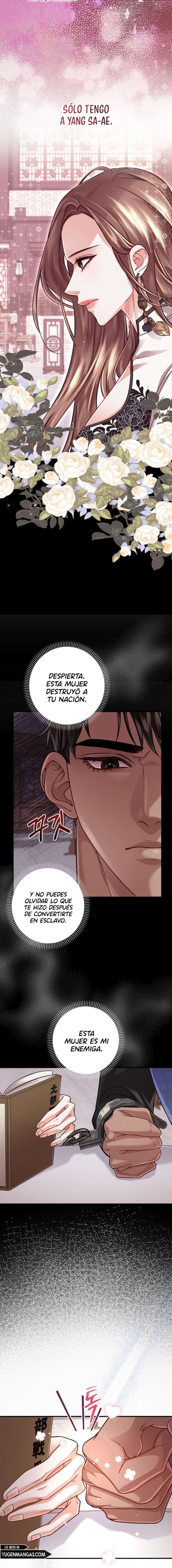 Acerca de la destrucción exclusiva Capítulo 26 - Page 7