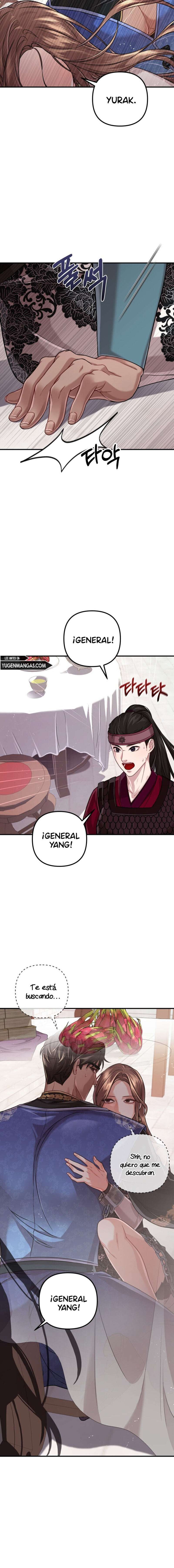 Acerca de la destrucción exclusiva Capítulo 26 - Page 9