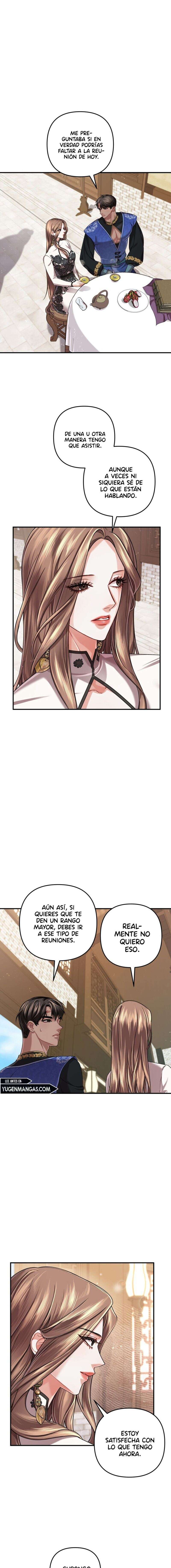 Acerca de la destrucción exclusiva Capítulo 27 - Page 12