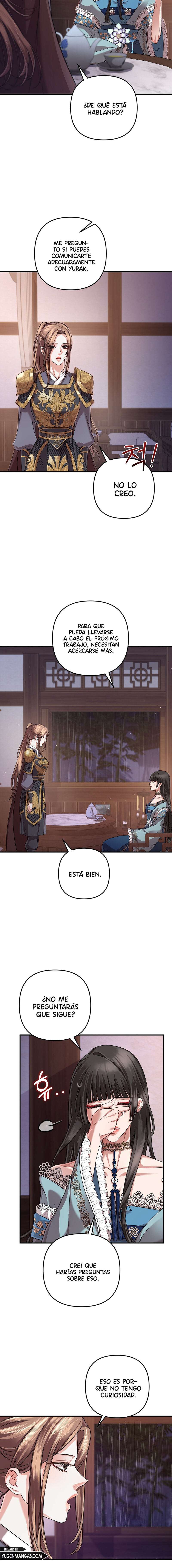 Acerca de la destrucción exclusiva Capítulo 29 - Page 12