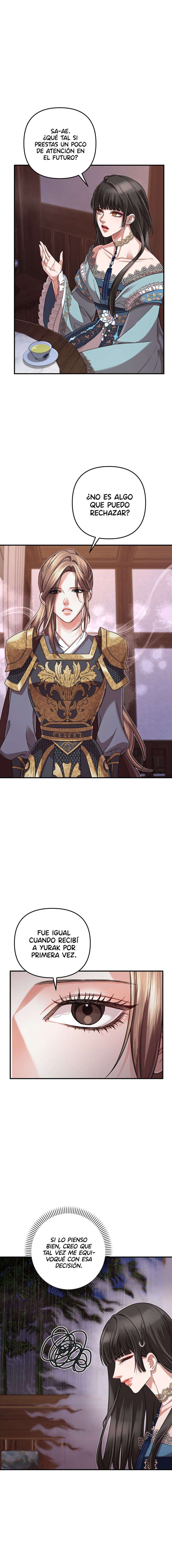 Acerca de la destrucción exclusiva Capítulo 29 - Page 13