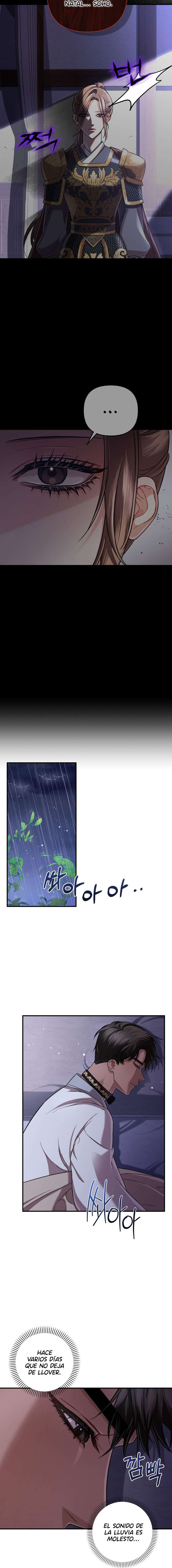 Acerca de la destrucción exclusiva Capítulo 29 - Page 15