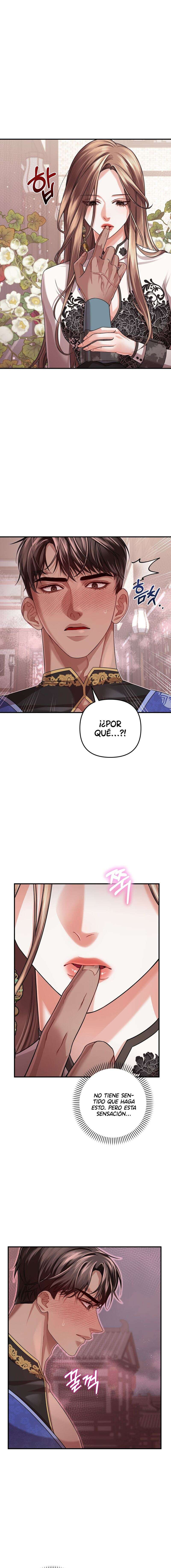 Acerca de la destrucción exclusiva Capítulo 29 - Page 4