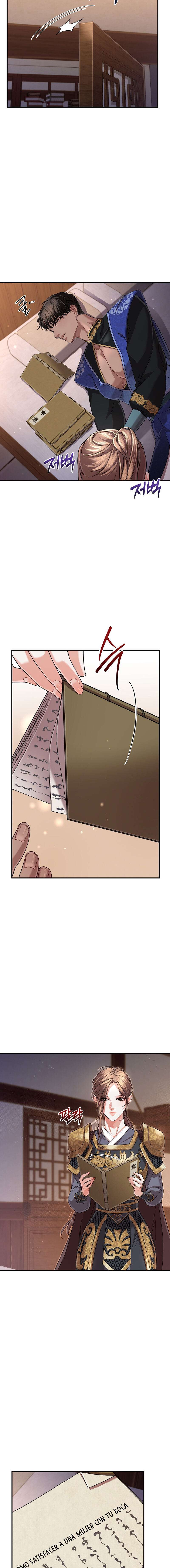 Acerca de la destrucción exclusiva Capítulo 29 - Page 9