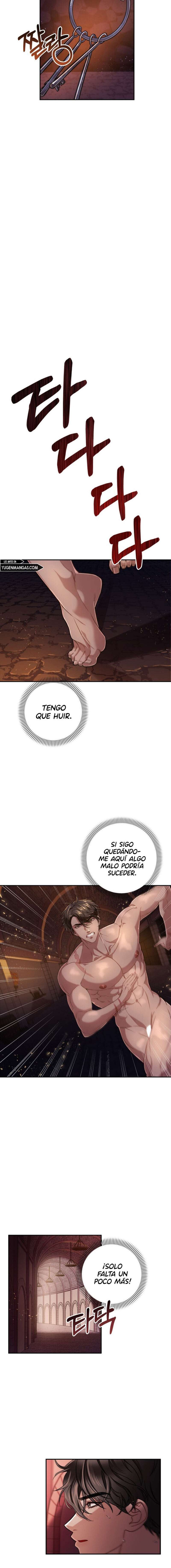 Acerca de la destrucción exclusiva Capítulo 3 - Page 3