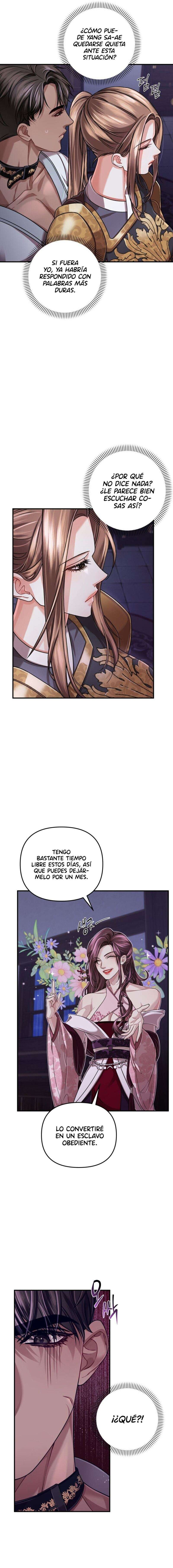 Acerca de la destrucción exclusiva Capítulo 30 - Page 13