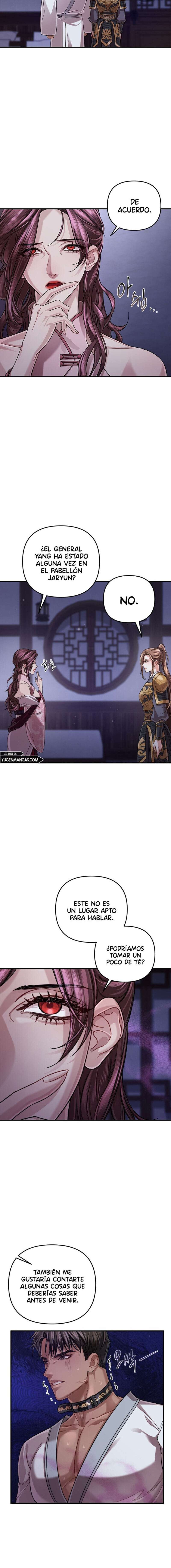 Acerca de la destrucción exclusiva Capítulo 30 - Page 18