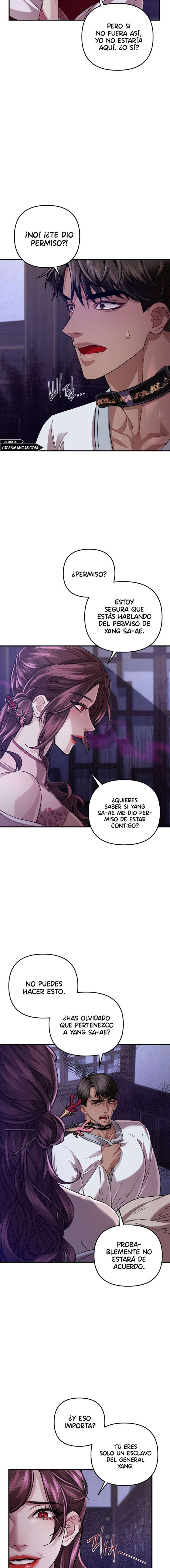 Acerca de la destrucción exclusiva Capítulo 30 - Page 3