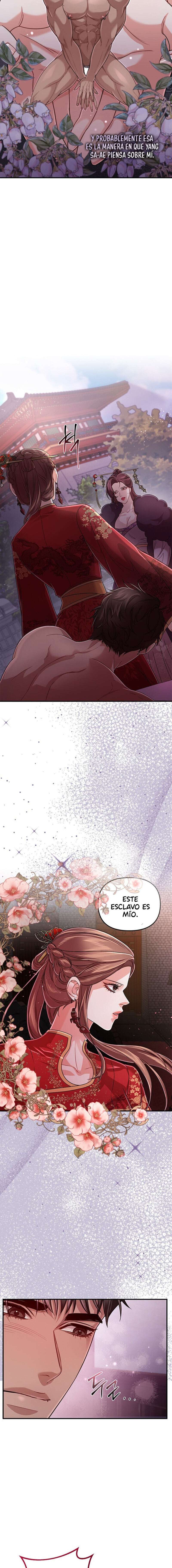 Acerca de la destrucción exclusiva Capítulo 30 - Page 6