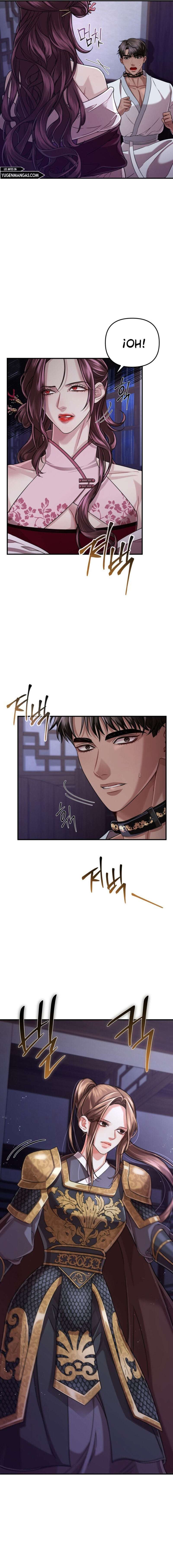 Acerca de la destrucción exclusiva Capítulo 30 - Page 8