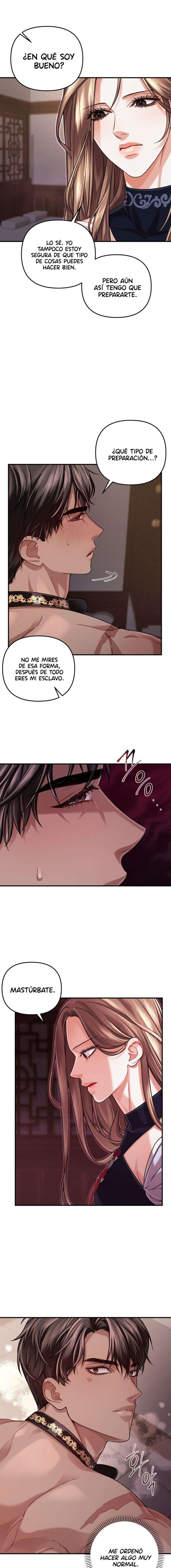 Acerca de la destrucción exclusiva Capítulo 31 - Page 2