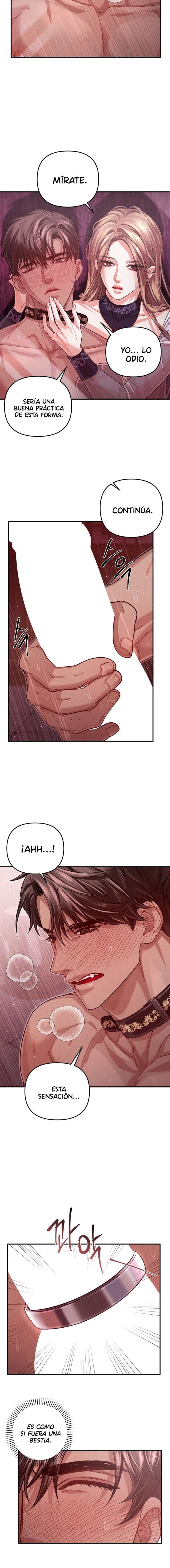 Acerca de la destrucción exclusiva Capítulo 31 - Page 5