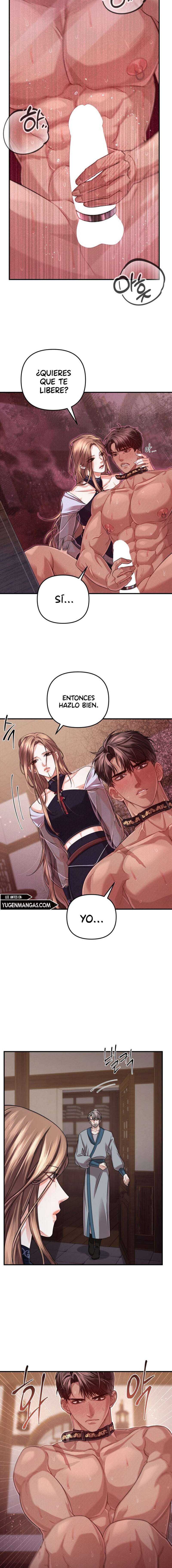 Acerca de la destrucción exclusiva Capítulo 31 - Page 7