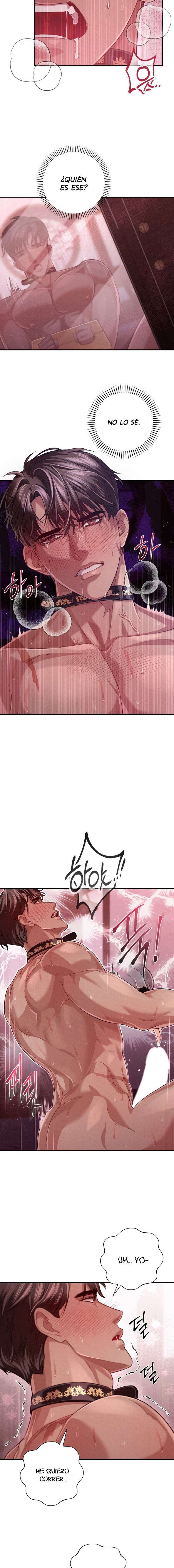 Acerca de la destrucción exclusiva Capítulo 32 - Page 12