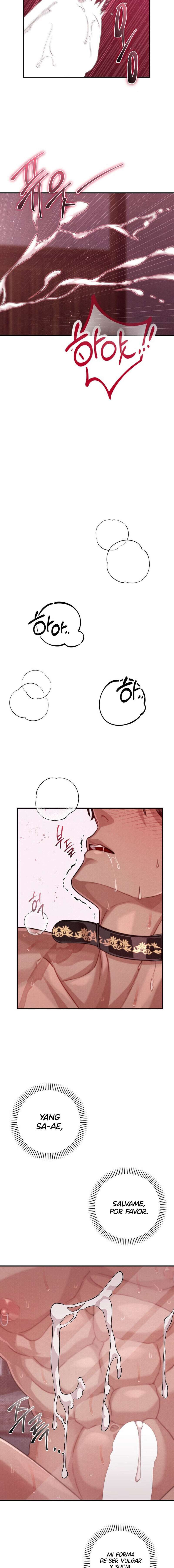 Acerca de la destrucción exclusiva Capítulo 32 - Page 15