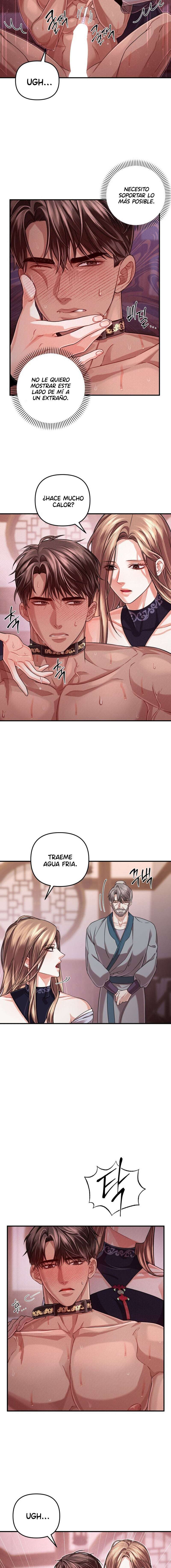 Acerca de la destrucción exclusiva Capítulo 32 - Page 4