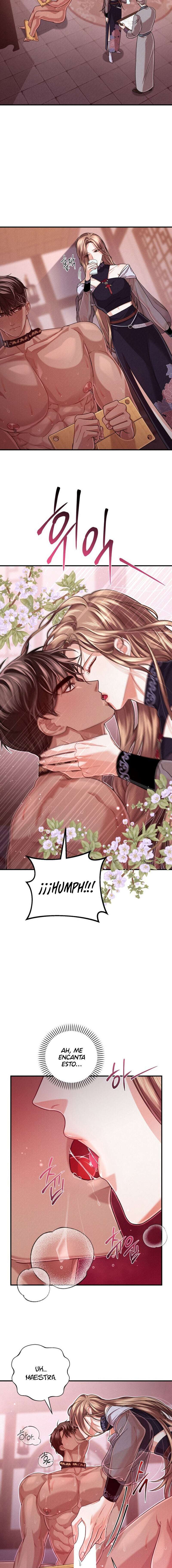 Acerca de la destrucción exclusiva Capítulo 32 - Page 7