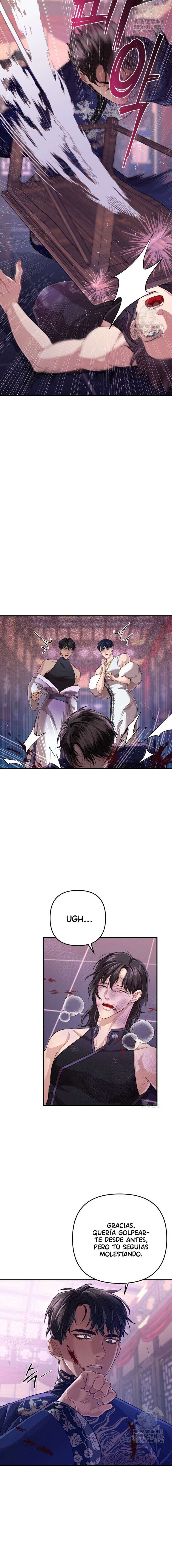 Acerca de la destrucción exclusiva Capítulo 33 - Page 15