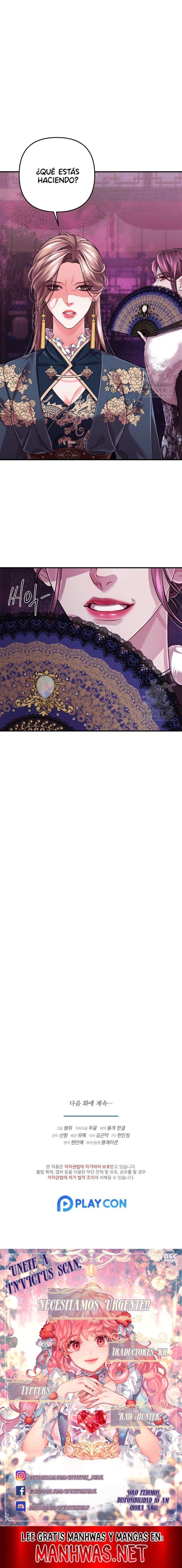 Acerca de la destrucción exclusiva Capítulo 33 - Page 18