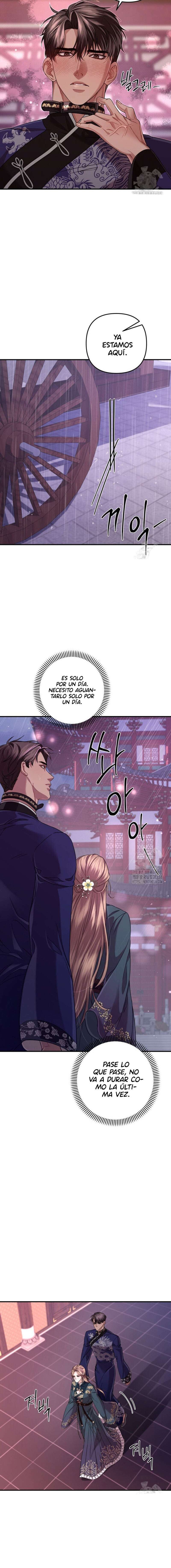 Acerca de la destrucción exclusiva Capítulo 33 - Page 4