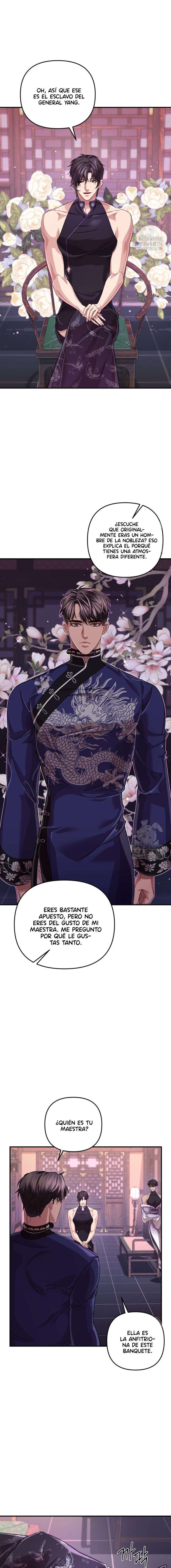 Acerca de la destrucción exclusiva Capítulo 33 - Page 7