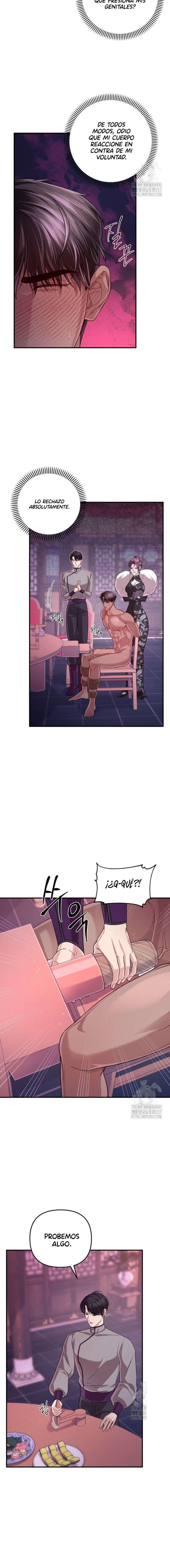 Acerca de la destrucción exclusiva Capítulo 34 - Page 11