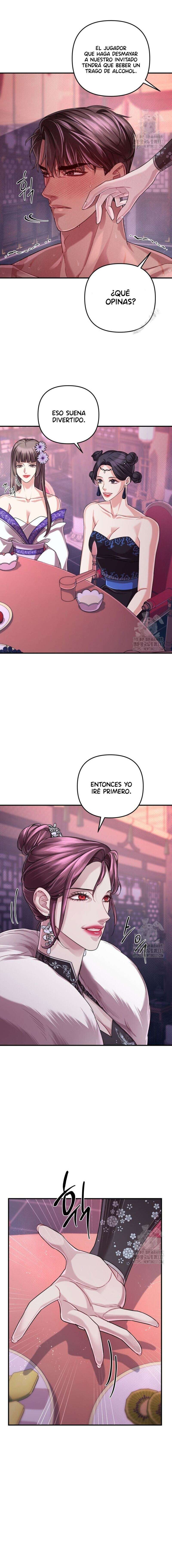 Acerca de la destrucción exclusiva Capítulo 34 - Page 14