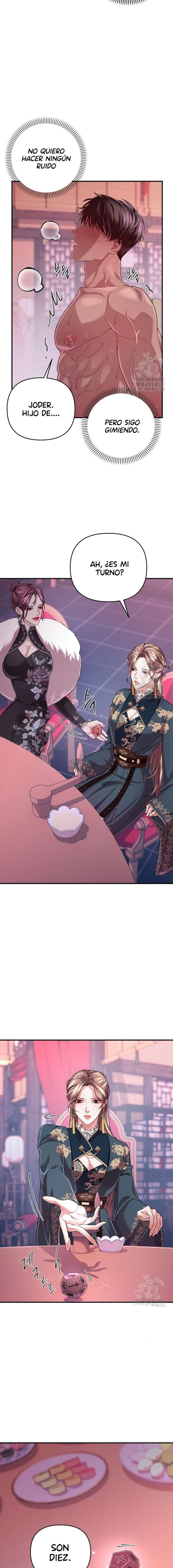 Acerca de la destrucción exclusiva Capítulo 34 - Page 16