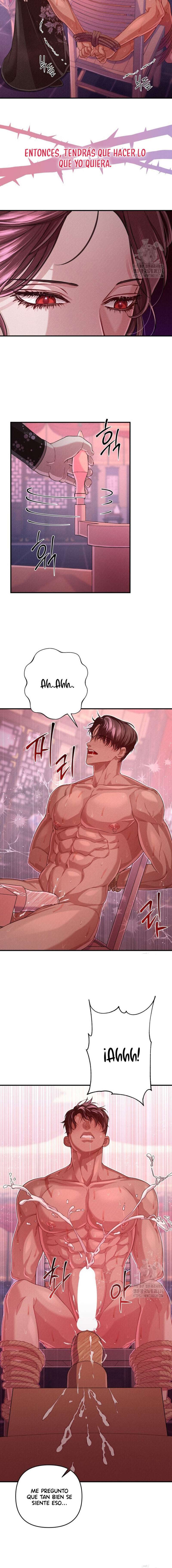 Acerca de la destrucción exclusiva Capítulo 35 - Page 16