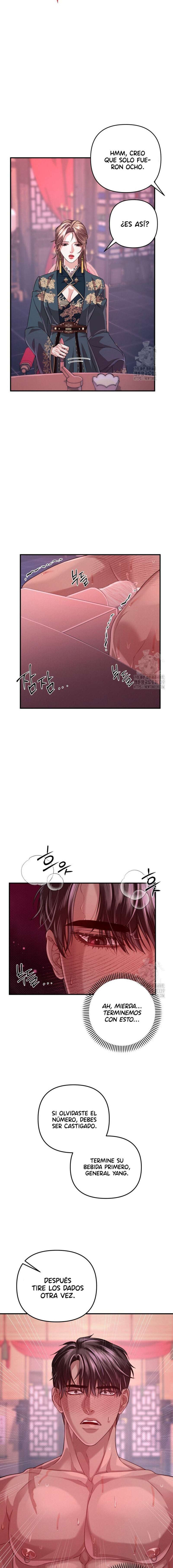 Acerca de la destrucción exclusiva Capítulo 35 - Page 2