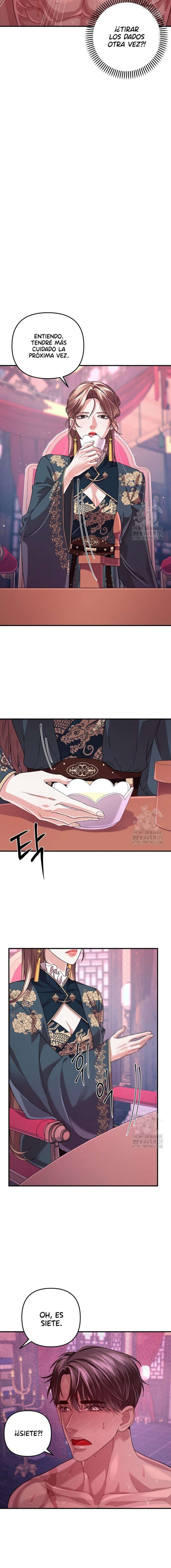 Acerca de la destrucción exclusiva Capítulo 35 - Page 3