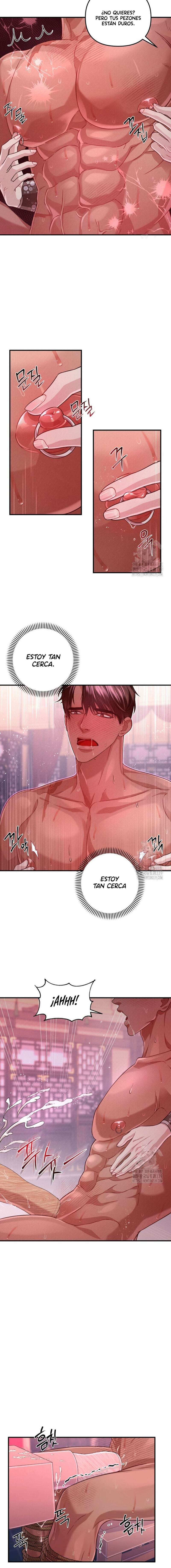 Acerca de la destrucción exclusiva Capítulo 35 - Page 9
