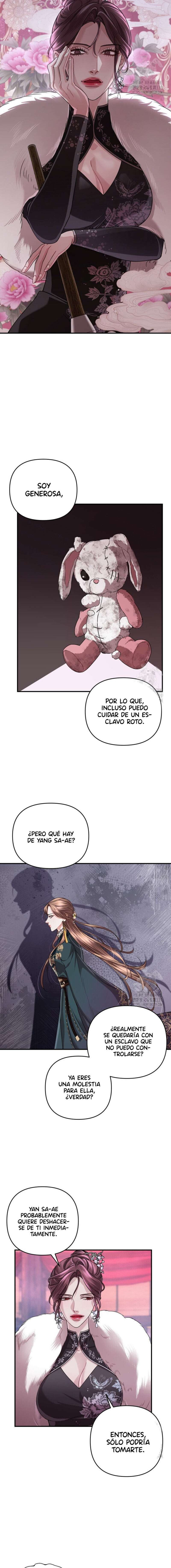 Acerca de la destrucción exclusiva Capítulo 36 - Page 13