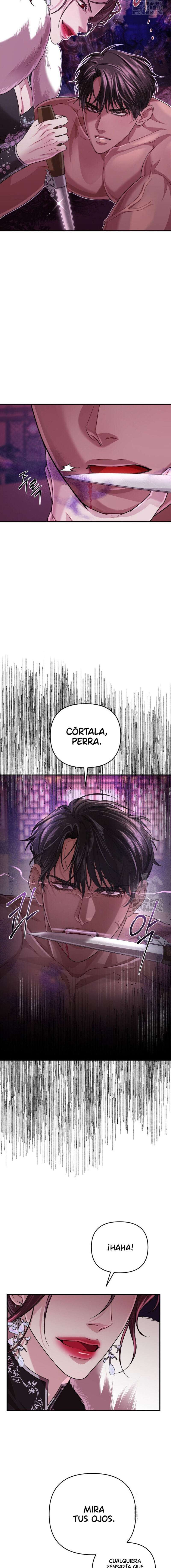 Acerca de la destrucción exclusiva Capítulo 36 - Page 7