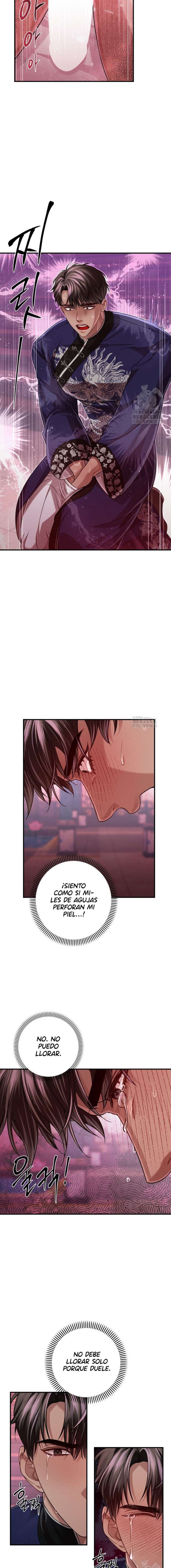 Acerca de la destrucción exclusiva Capítulo 37 - Page 14