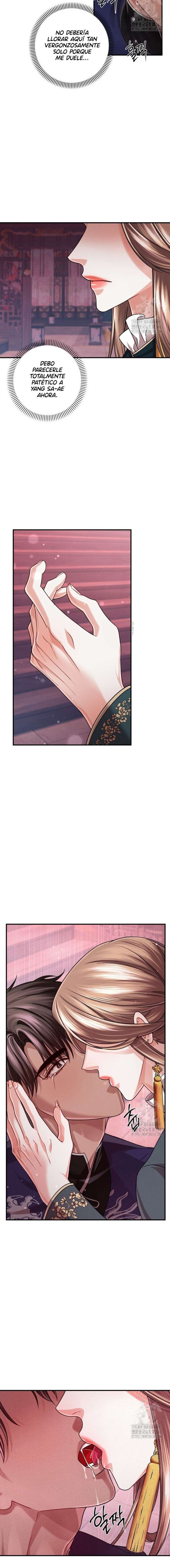 Acerca de la destrucción exclusiva Capítulo 37 - Page 15