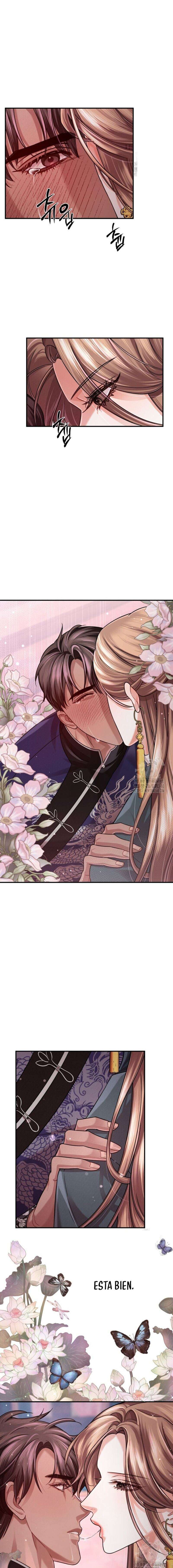 Acerca de la destrucción exclusiva Capítulo 37 - Page 16