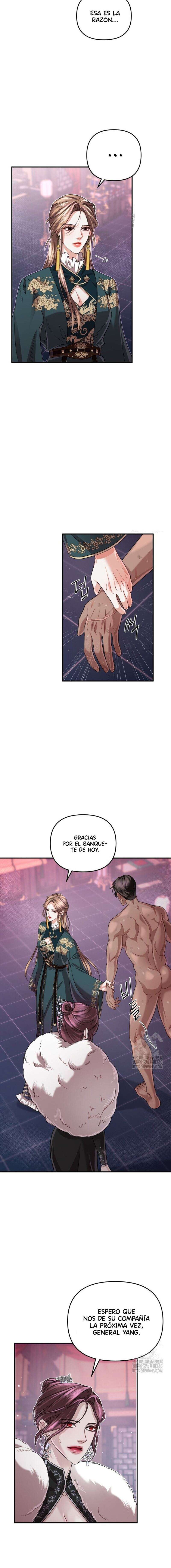 Acerca de la destrucción exclusiva Capítulo 37 - Page 5