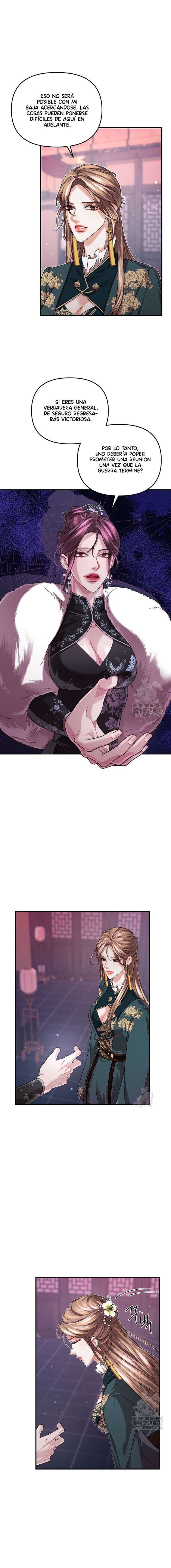 Acerca de la destrucción exclusiva Capítulo 37 - Page 6