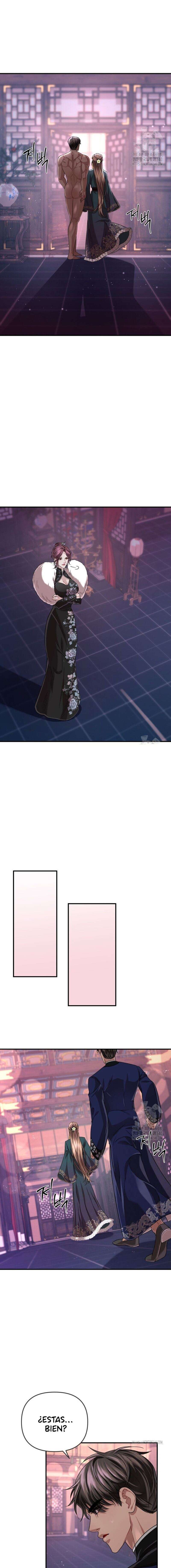 Acerca de la destrucción exclusiva Capítulo 37 - Page 7