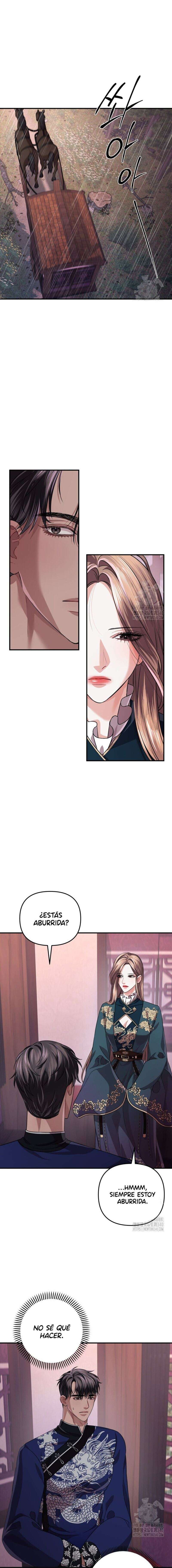 Acerca de la destrucción exclusiva Capítulo 38 - Page 11