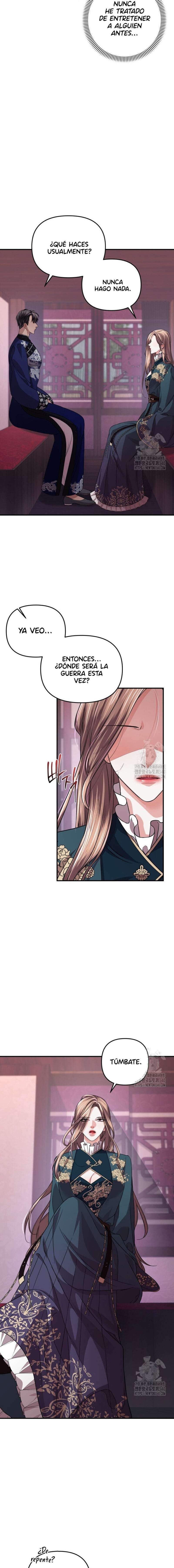 Acerca de la destrucción exclusiva Capítulo 38 - Page 12