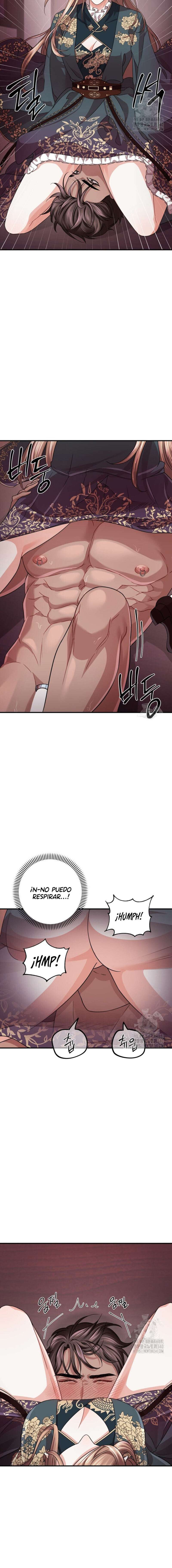 Acerca de la destrucción exclusiva Capítulo 38 - Page 15