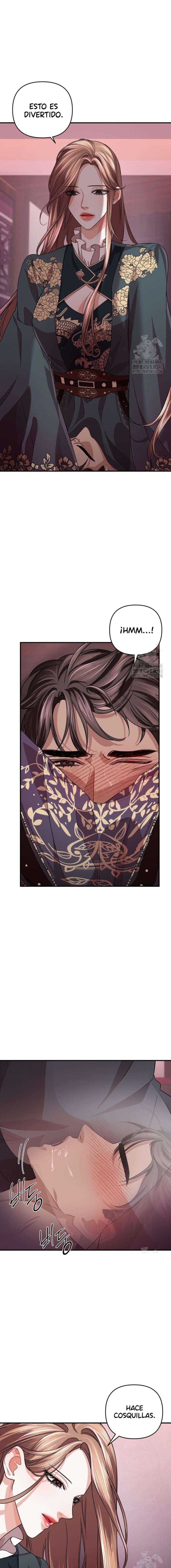 Acerca de la destrucción exclusiva Capítulo 38 - Page 16