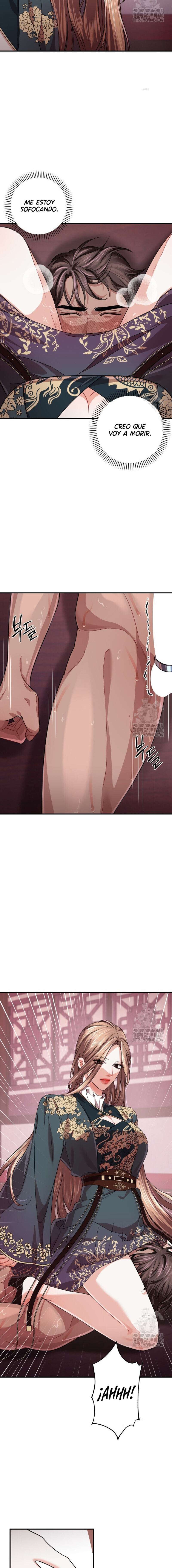Acerca de la destrucción exclusiva Capítulo 38 - Page 17