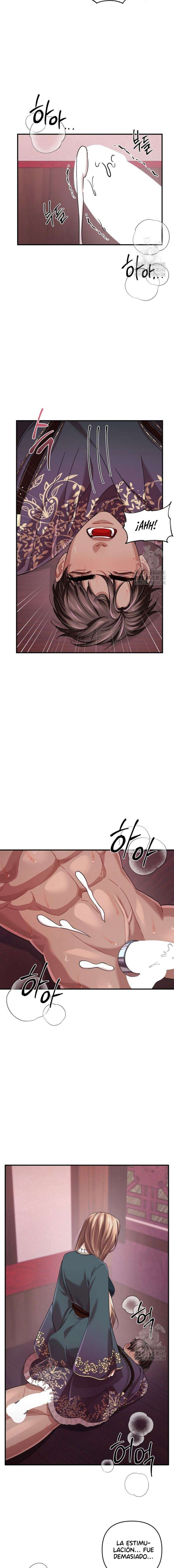 Acerca de la destrucción exclusiva Capítulo 38 - Page 19